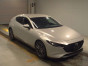 2022 Mazda Mazda3 Fastback