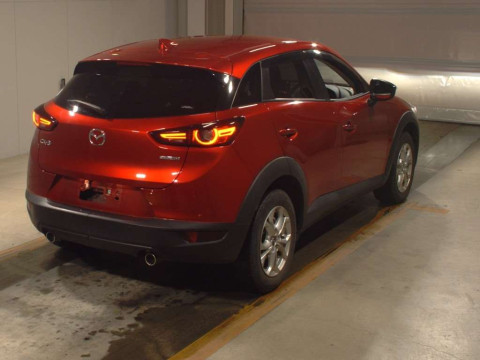 2022 Mazda CX-3 DKLFW[1]