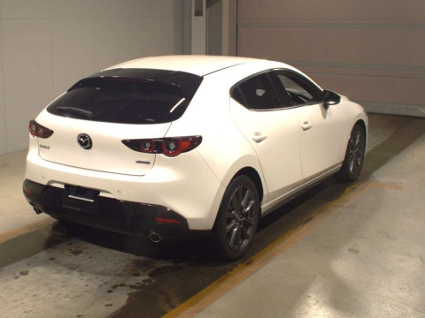 2022 Mazda Mazda3 Fastback BP8P[1]