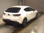 2022 Mazda Mazda3 Fastback