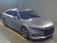 2020 Honda Accord