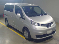 2017 Nissan NV200 Vanette