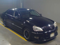 2007 Toyota Crown Majesta