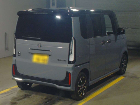 2024 Honda N-BOX CUSTOM JF6[1]