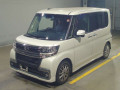 2016 Daihatsu Tanto Custom