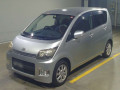 2008 Daihatsu Move Custom