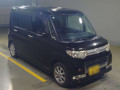 2009 Daihatsu Tanto Custom