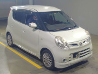 2009 Nissan Moco