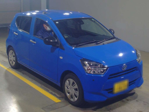 2019 Daihatsu Mira es LA350S[0]