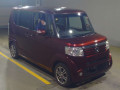 2014 Honda N-BOX