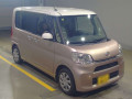 2014 Daihatsu Tanto