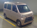 2018 Daihatsu Hijet Cargo