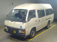 1996 Nissan Caravan Van