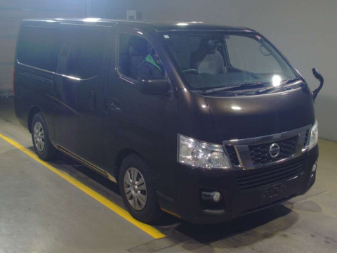 2013 Nissan NV350 CARAVAN VAN VW2E26[1]