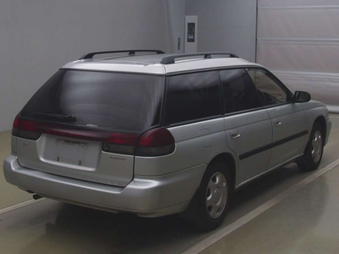 1998 Subaru Legacy Touring Wagon BG2[1]