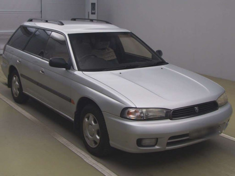 1998 Subaru Legacy Touring Wagon BG2[2]