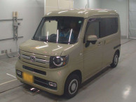 2020 Honda N-Van+Style