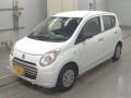 2013 Suzuki ALTO ECO