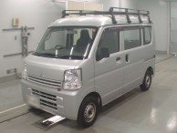 2015 Mitsubishi Minicab Van