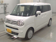 2022 Suzuki WAGON R SMILE