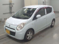 2012 Suzuki ALTO ECO