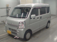 2021 Mitsubishi Minicab Van