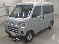 2024 Subaru Sambar