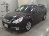 2010 Subaru Legacy Outback