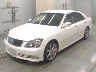 2004 Toyota Crown