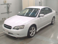 2003 Subaru Legacy B4