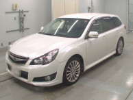 2009 Subaru Legacy Touring Wagon