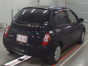 2007 Nissan March