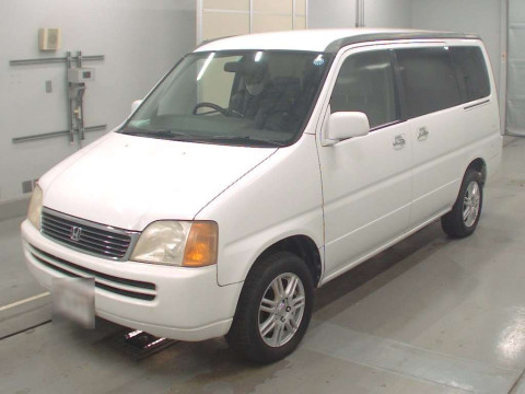 1997 Honda Step WGN RF2[0]