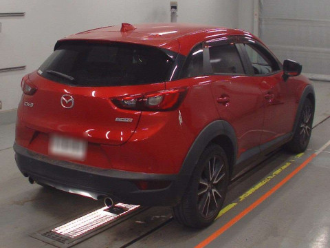 2016 Mazda CX-3 DK5FW[1]