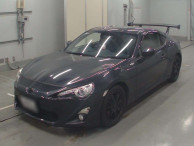 2013 Toyota 86