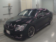 2010 Toyota Crown