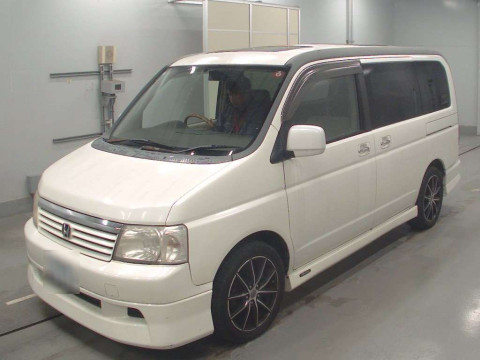 2003 Honda Step WGN RF3[0]