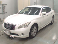 2013 Nissan Fuga