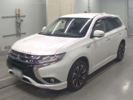 2015 Mitsubishi Outlander PHEV