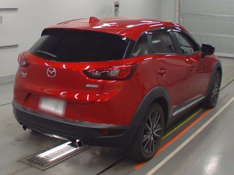 2016 Mazda CX-3 DK5AW[1]