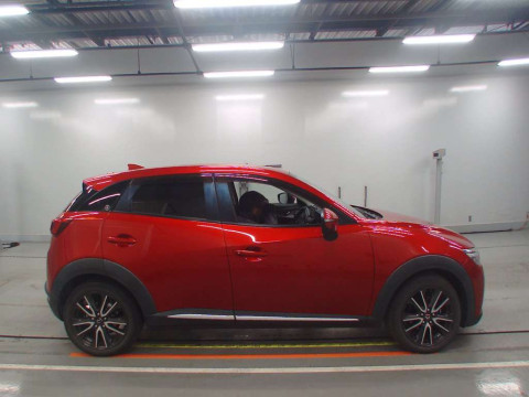 2016 Mazda CX-3 DK5AW[2]