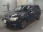 2008 Subaru Forester