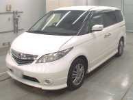 2006 Honda Elysion