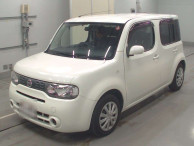 2011 Nissan Cube