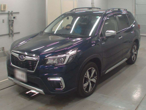 2018 Subaru Forester SKE[0]