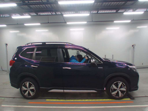 2018 Subaru Forester SKE[2]