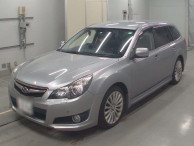 2009 Subaru Legacy Touring Wagon