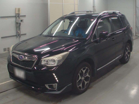 2014 Subaru Forester SJG[0]