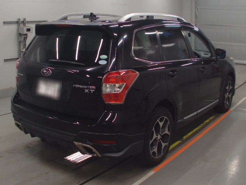 2014 Subaru Forester SJG[1]