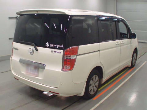 2012 Honda Step WGN RK1[1]